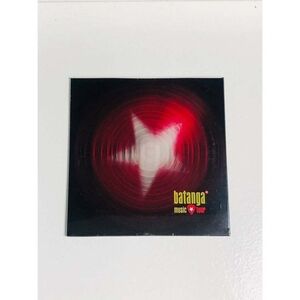 Rare! CD Batanga Music Tour